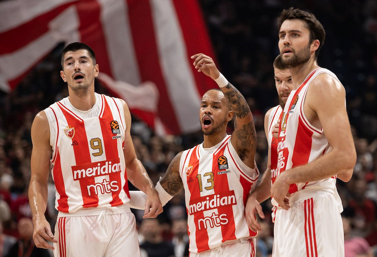 Nevjerovatan poraz Crvene zvezde i dokaz da su "čuda moguća"