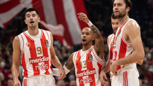 Nevjerovatan poraz Crvene zvezde i dokaz da su "čuda moguća"
