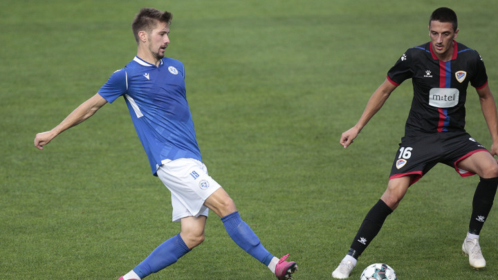 Damir Sadiković na debiju stigao do trofeja u Poljskoj