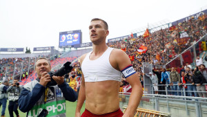 Di Marzio otkrio: Traje sastanak čelnika Rome i Intera