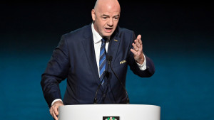 FIFA na udaru: U ime 100.000 fudbalera podnesena kolektivna krivična prijava