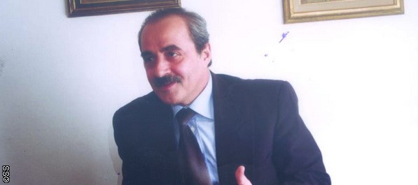 "Hoću da završim započeti posao" "Hoću da završim započeti posao"