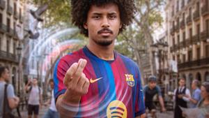 Karim Adeyemi novi igrač Barcelone!