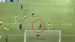 U Interu već plaču za Džekom: Niko ne može da vjeruje šta je promašio Lautaro