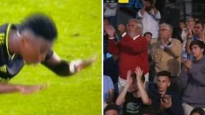 Ono što je Modrić sinoć doživio u Vigu najbolje pokazuje kakva je fudbalska legenda!