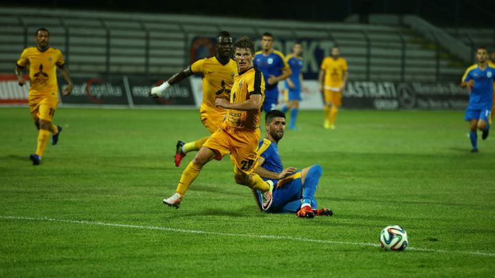 Maccabi se u finišu spasio poraza od Kairata