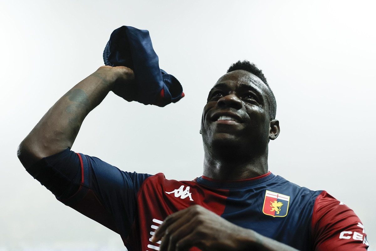 Klub prodaje bh. napadača, mijenja ga Mario Balotelli?