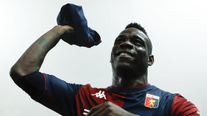 Klub prodaje bh. napadača, mijenja ga Mario Balotelli?