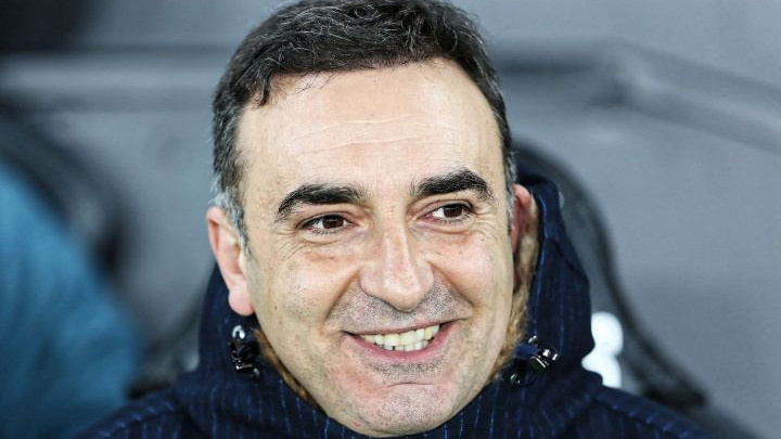 Šou pred gostovanje na Old Traffordu: Nisam nikad poražen, doduše nisam ni igrao tu