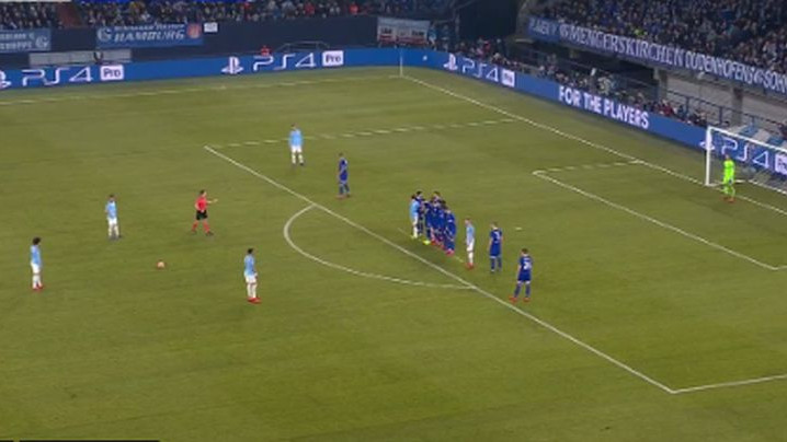 Ovo može samo Liga prvaka: Pogledajte preokret Manchester Cityja