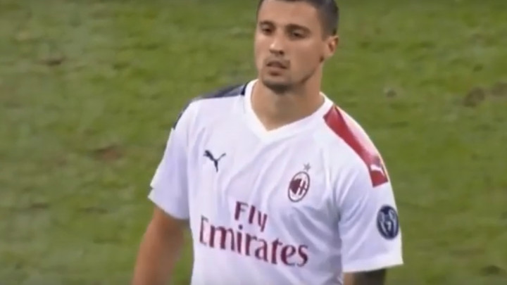 United nakon penala bolji od Milana, Krunić siguran izvođač, sin Paola Maldinija tragičar