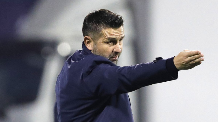Bjelica progovorio o preuzimanju kormila reprezentacije Hrvatske