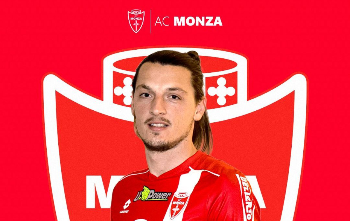 Milan Đurić potpisao za Monzu, na Apeninima u šoku kada si vidjeli koliko su ga platili Veroni