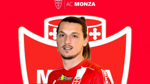 Milan Đurić potpisao za Monzu, na Apeninima u šoku kada si vidjeli koliko su ga platili Veroni