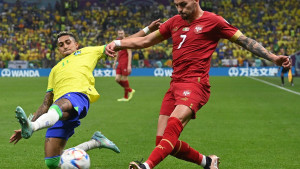 Srbija zatečena, Nemanja Radonjić zbog selektora Stojkovića odbio da ide na Euro!