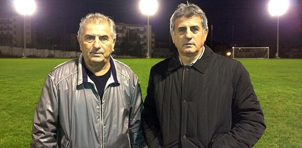 Preminuo Salem Halilhodžić Preminuo Salem Halilhodžić