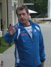 Sušić se nada ranom golu u Luksemburgu