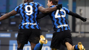 Srušio Juventus, pa saznao da je (opet) postao otac
