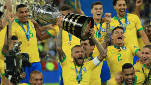Copa America također 2021. godine!