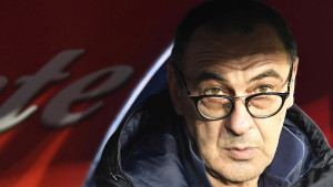 Trojica igrača koje je Sarri trenirao u Juventusu 'bacila' lajk na objavu o njegovom otkazu
