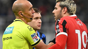 Theo Hernandez neće na pripreme s Milanom, zna se poziv kojeg kluba čeka