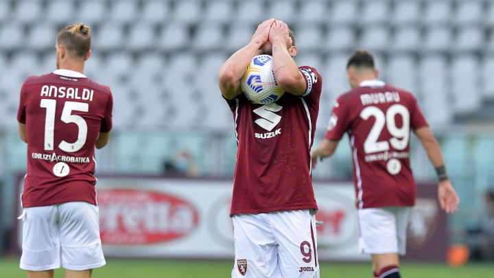 Amer Gojak debitovao, Torino prošao dalje u Kupu