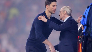 Xabi Alonso se nije ni spakovao, a Perez je našao novog trenera! Legenda preuzima Real Madrid