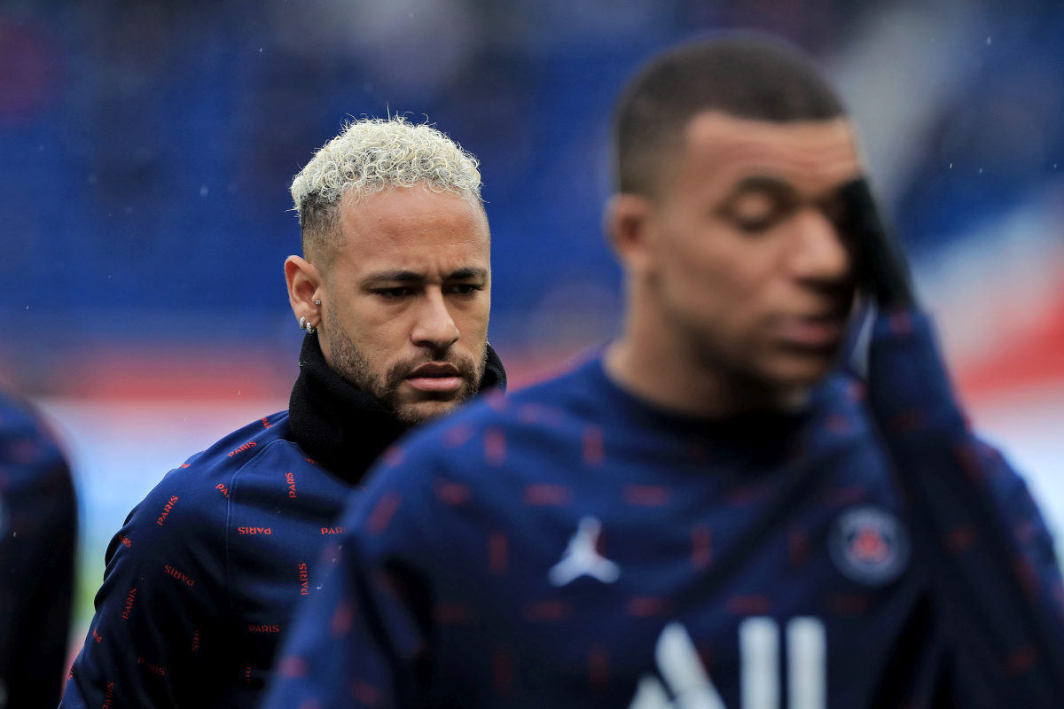 RMC: Postoje dva klana u svlačionici PSG-a, poraz od Monaca sve otkrio