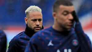 RMC: Postoje dva klana u svlačionici PSG-a, poraz od Monaca sve otkrio