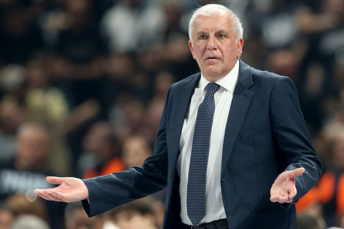 Partizan želio dvojicu srpskih košarkaša, ali do dolaska nije došlo