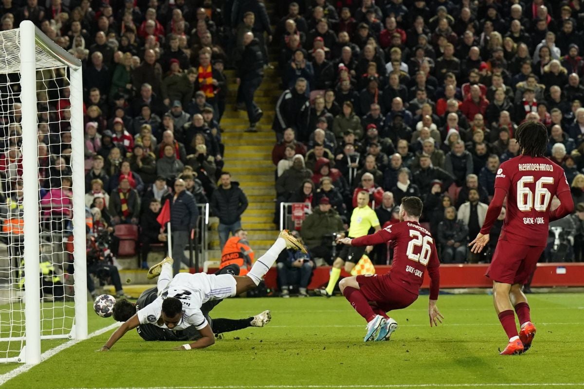 Liverpool servira brutalnu 'osvetu' Realu - "Ne mogu podnijeti to što su..."