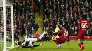 Liverpool servira brutalnu 'osvetu' Realu - "Ne mogu podnijeti to što su..."