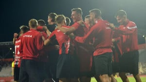 Do 19 sati će biti ukinuta suspenzija od FIFA-e, Sloboda na Čelik sa 15 novih igrača!