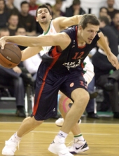 Teletović igrač kola ACB lige