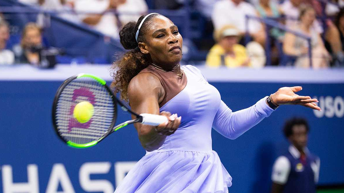Serena Williams: Neće biti lako protiv Venus