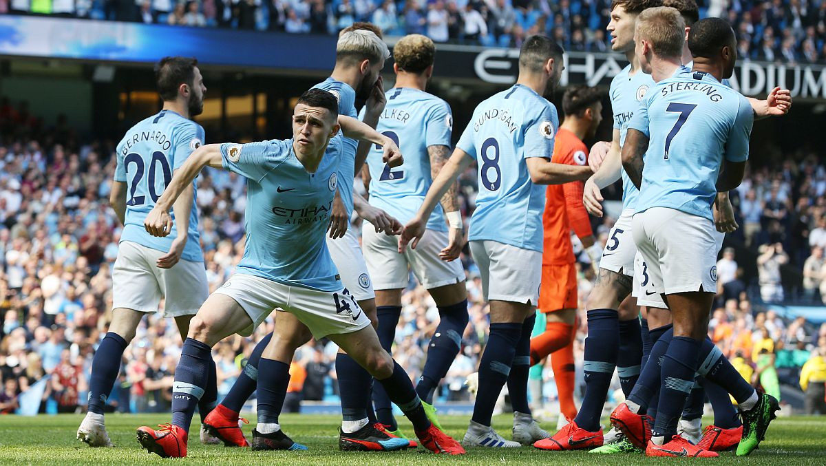 Ovaj put nije bila "ludnica": Manchester City savladao Tottenham