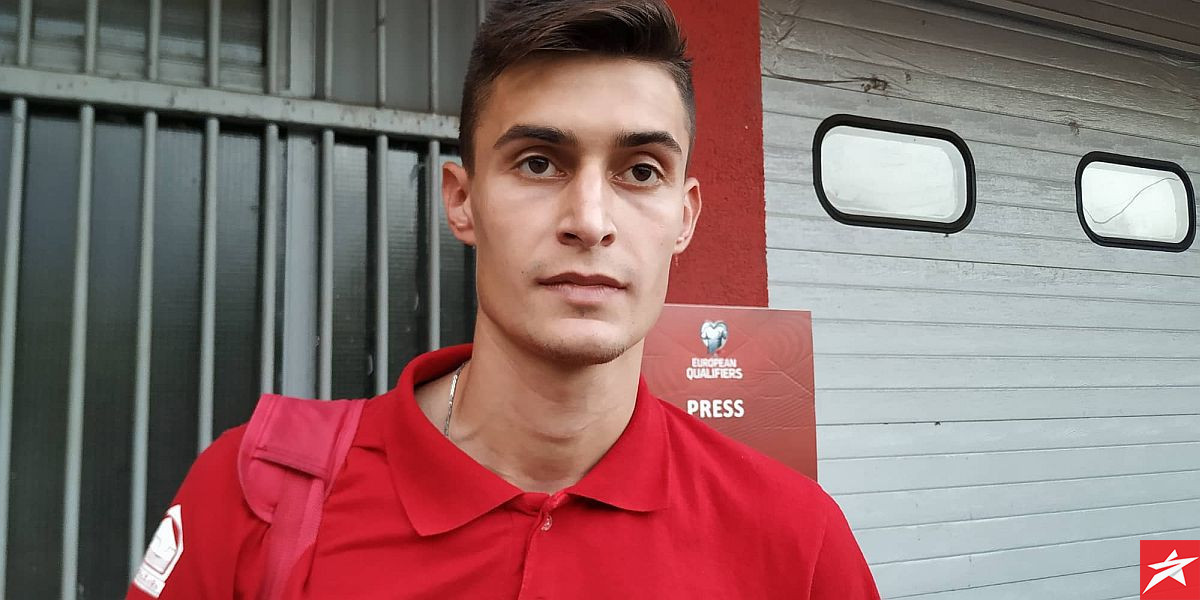 Abdulahović nakon debija u Premijer ligi: Kada se ne pobijedi sve pada u vodu 