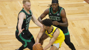 Boston Celticsi pomeli Indiana Pacerse i plasirali se u finale NBA lige - Postaju li najbolji ikad?