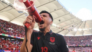 Trener otvoreno priznao: "Mirlind Daku nije doveden zbog srpskih igrača!"