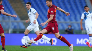 Gazzetta: Džeko i Roma se rastaju