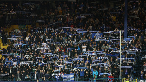 Crnogorski napadač uskoro potpisuje za FK Željezničar?