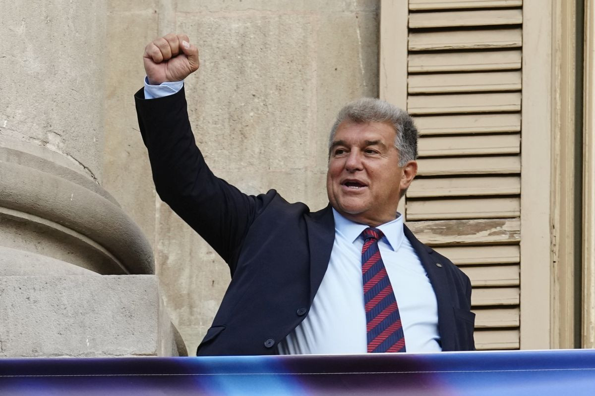 Ma kakvi Real, City, PSG i Bayern: Barcelona se vraća i za iduće ljeto sprema spektal za pamćenje Ma kakvi Real, City, PSG i Bayern: Barcelona se vraća i za iduće ljeto sprema spektal za pamćenje