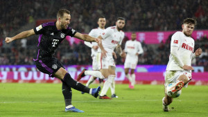 Nevjerovatni Kane Bayernu donio nova tri boda - O potezu Thomasa Tuchela bruji Njemačka