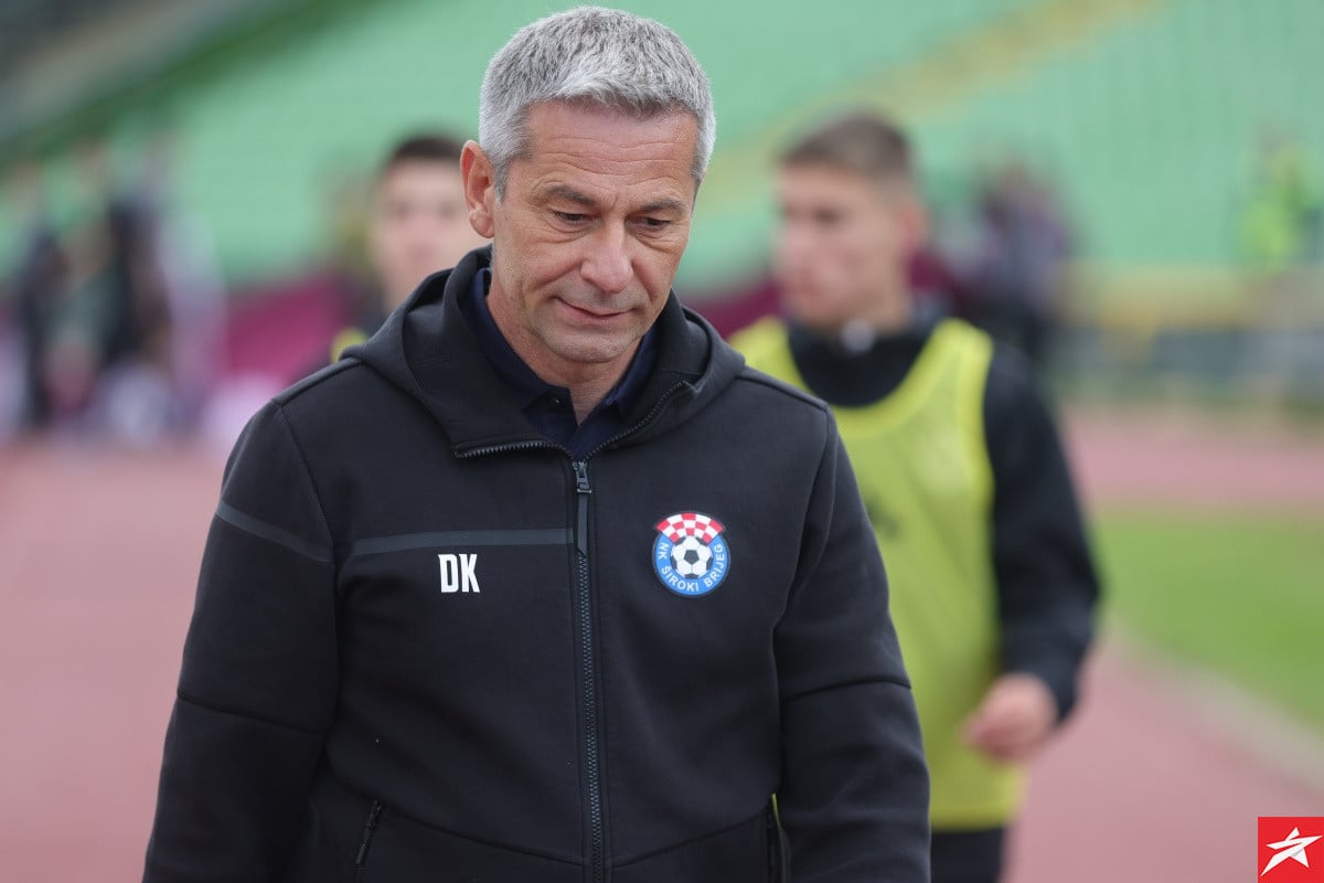 Klafuriću se nije previše govorilo, u Radniku prezadovoljni dešavanjima