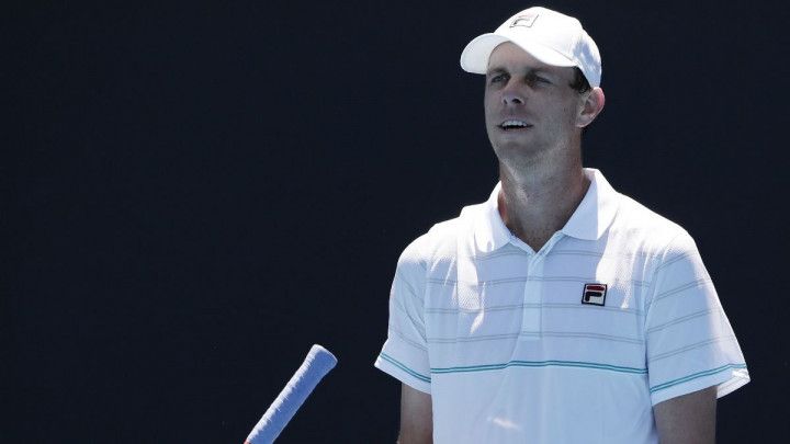 Kraj za Querreyja, Thiem se namučio, Berdych bez većih problema