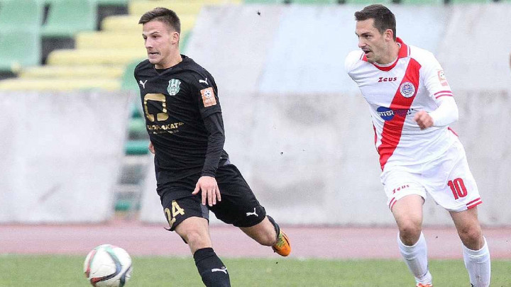Handžić ponovo u Premijer ligi BiH?