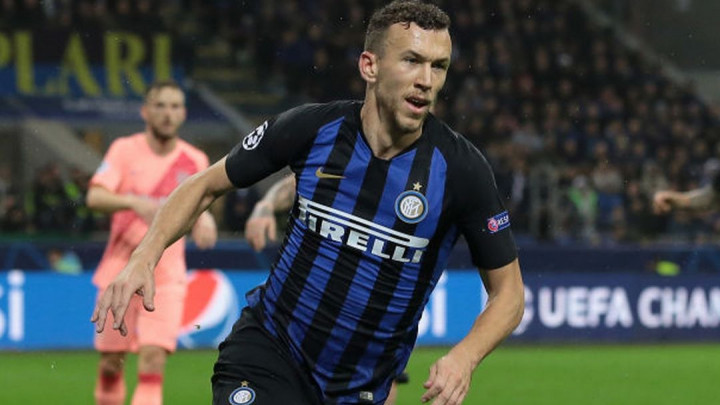 Tottenham na ljeto želi dovesti Ivana Perišića
