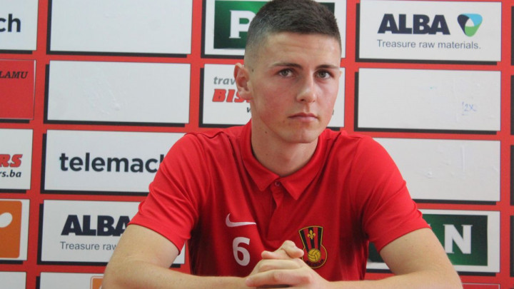 Vrhovac: U Premijer ligi ima odličnih fudbalera, ali dvojica napadača su ispred svih
