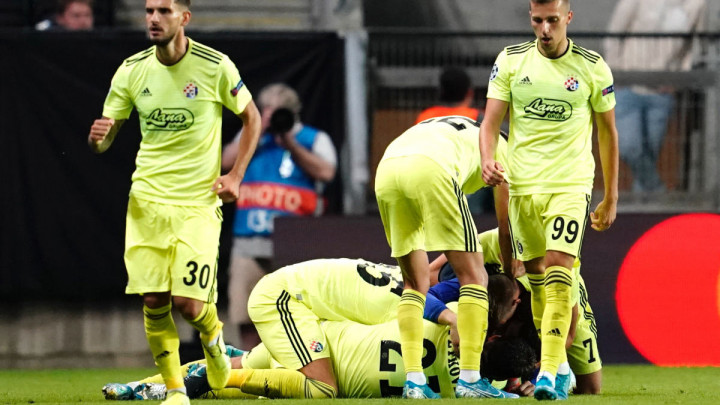 Dinamo prvi put od 1999. godine u trećem šeširu, Zvezda u četvrtom