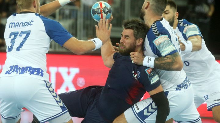 PPD Zagreb stradao u Danskoj u 2. kolu Lige prvaka